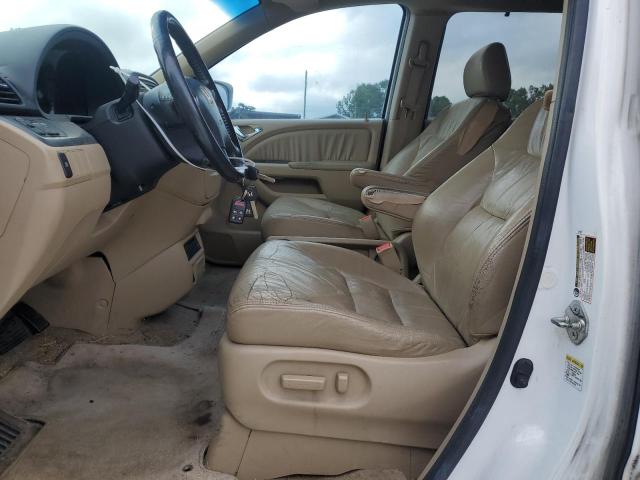 Photo 7 from auction – 2007 HONDA ODYSSEY EX with VIN 5FNRL38797B145308