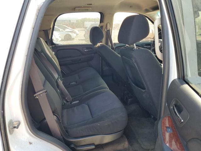 Photo 10 from auction – 2010 CHEVROLET TAHOE C150 with VIN 1GNUCAE07AR187037