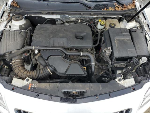 Photo 11 from auction – 2012 BUICK REGAL PREM with VIN 2G4GS5EK2C9159222
