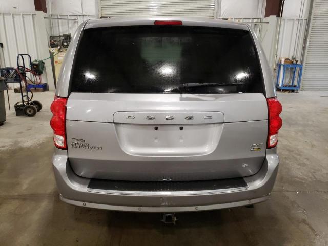 Photo 6 from auction – 2016 DODGE GRAND CARA with VIN 2C4RDGCG3GR325545