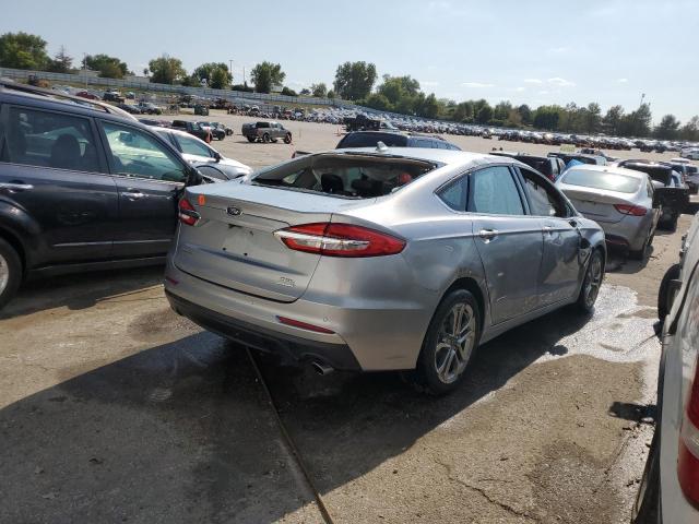 Photo 3 from auction – 2020 FORD FUSION SEL with VIN 3FA6P0CD3LR116338