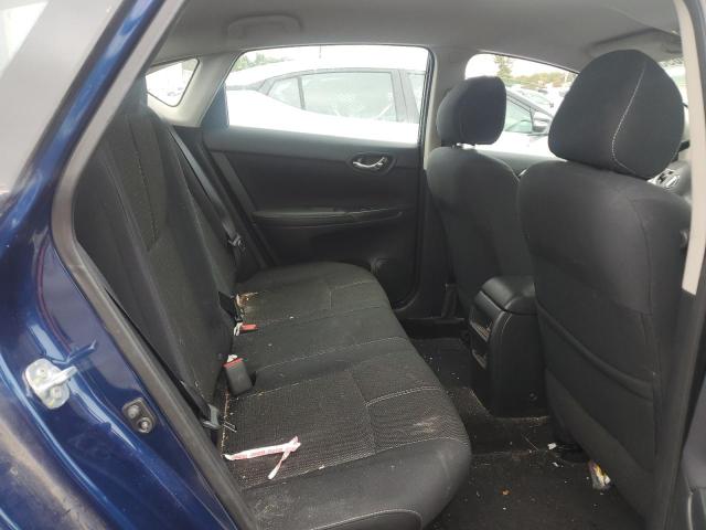 Photo 10 from auction – 2016 NISSAN SENTRA S with VIN 3N1AB7AP8GY276139
