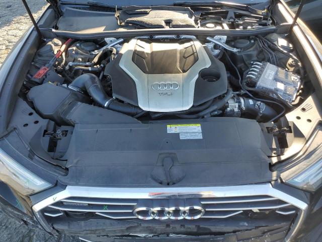 Photo 11 from auction – 2019 AUDI A6 PREMIUM with VIN WAUL2AF21KN093670