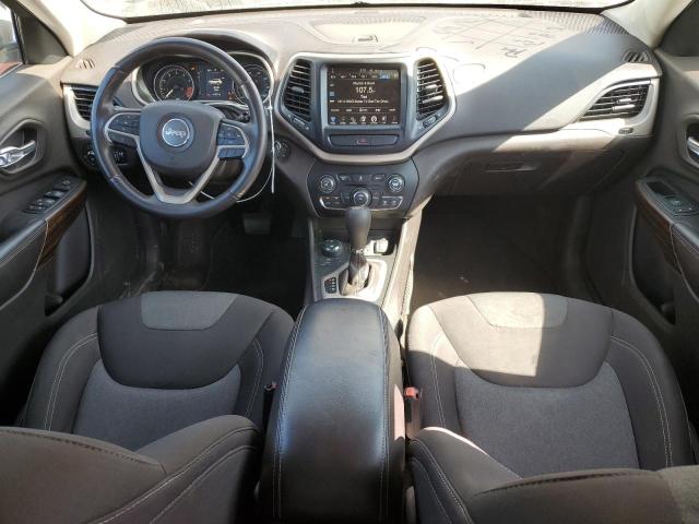 Photo 8 from auction – 2014 JEEP CHEROKEE L with VIN 1C4PJMCS5EW220674