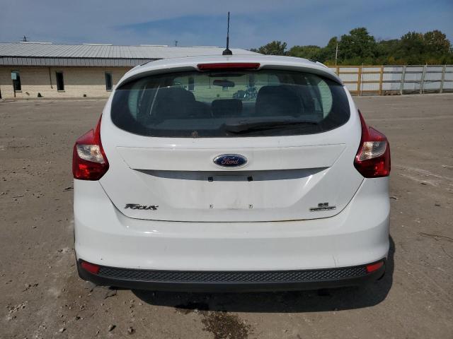 Photo 6 from auction – 2014 FORD FOCUS SE with VIN 1FADP3K22EL392133