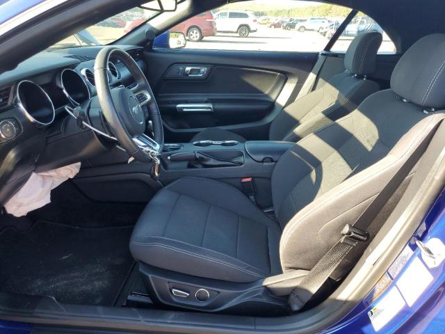 Photo 7 from auction – 2016 FORD MUSTANG with VIN 1FATP8EM2G5331149