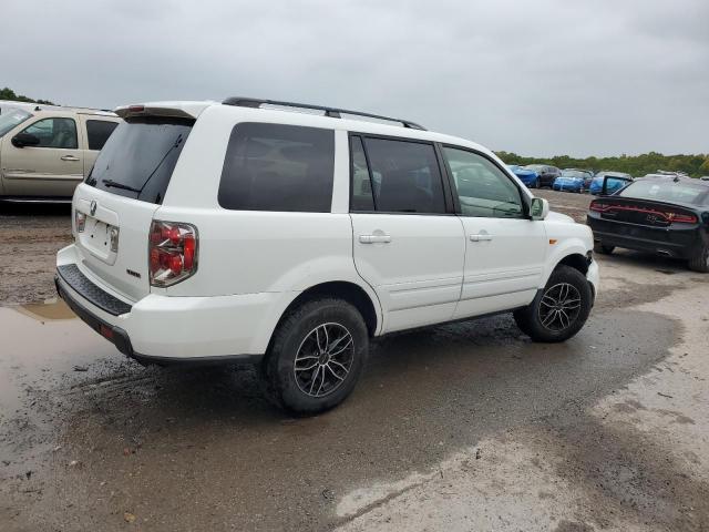صورة رقم 3 من المزاد - 2007 HONDA PILOT EXL مع VIN 5FNYF18567B015122