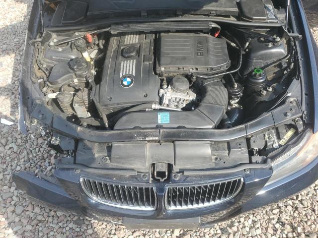 Photo 11 from auction – 2008 BMW 335 I with VIN WBAVB77518NH79742