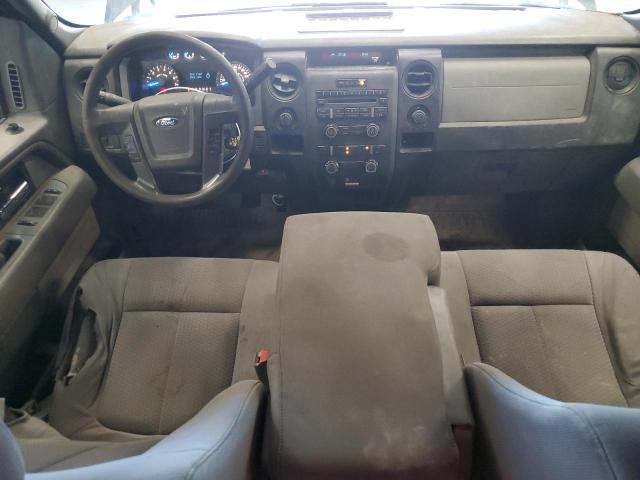 Photo 8 from auction – 2014 FORD F150 SUPER with VIN 1FTFX1EF9EKE22367
