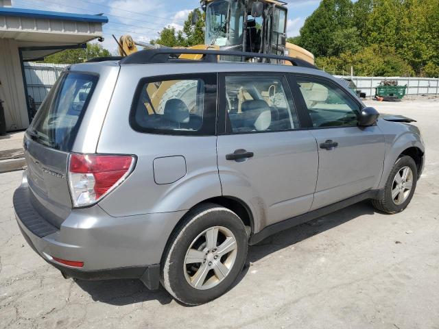 Photo 3 from auction – 2010 SUBARU FORESTER X with VIN JF2SH6BC1AH779022