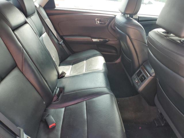 Photo 10 from auction – 2013 TOYOTA AVALON BAS with VIN 4T1BK1EB0DU032024