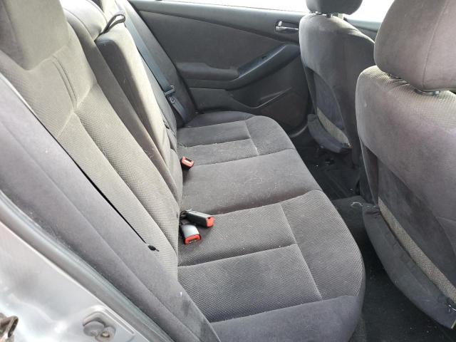 Photo 10 from auction – 2009 NISSAN ALTIMA with VIN 1N4AL21E89N472177