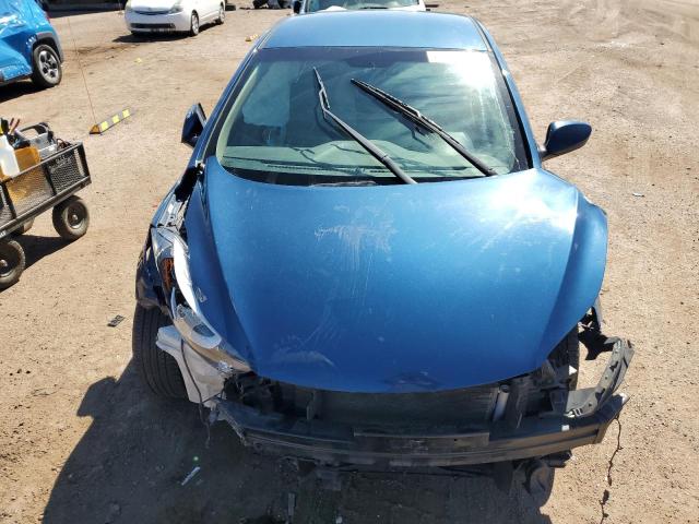 Photo 11 from auction – 2016 HYUNDAI ELANTRA SE with VIN KMHDH4AE7GU479737
