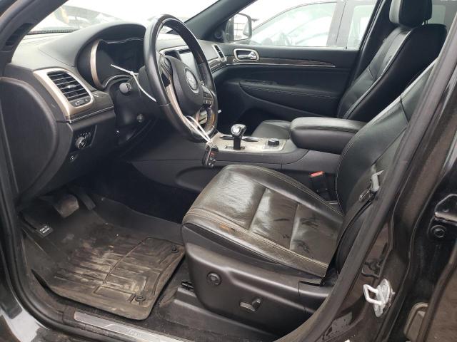 Photo 7 from auction – 2014 JEEP GRAND CHER with VIN 1C4RJFCT9EC105817