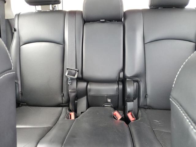 Photo 10 from auction – 2014 DODGE JOURNEY SX with VIN 3C4PDDBG7ET263973