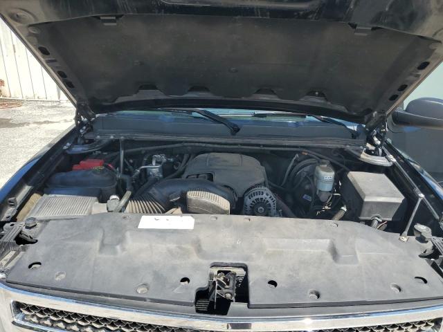 Photo 11 from auction – 2013 CHEVROLET SILVERADO with VIN 3GCPKSE76DG164476