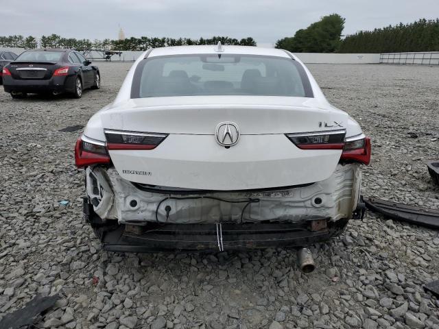 Photo 6 from auction – 2020 ACURA ILX PREMIU with VIN 19UDE2F72LA012895