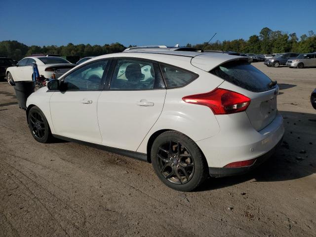 Photo 2 from auction – 2016 FORD FOCUS SE with VIN 1FADP3K20GL210500