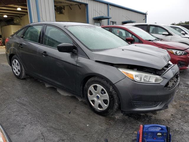 Photo 4 from auction – 2015 FORD FOCUS S with VIN 1FADP3E24FL216245
