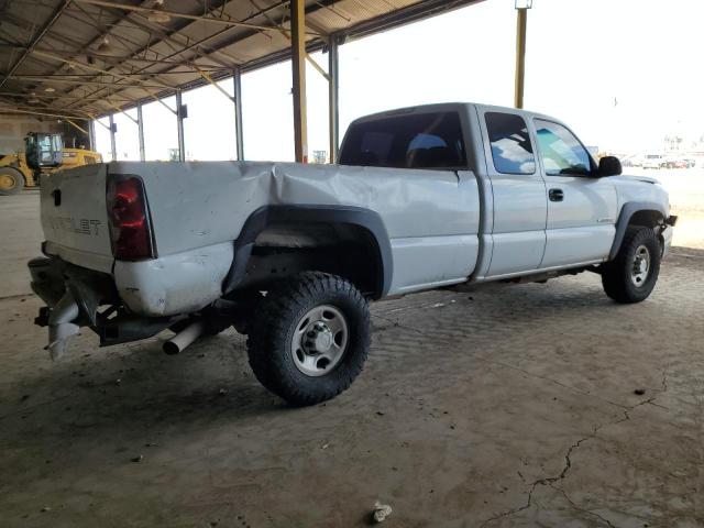 صورة رقم 3 من المزاد - 2004 CHEVROLET SILVERADO مع VIN 1GCHC29U34E308025