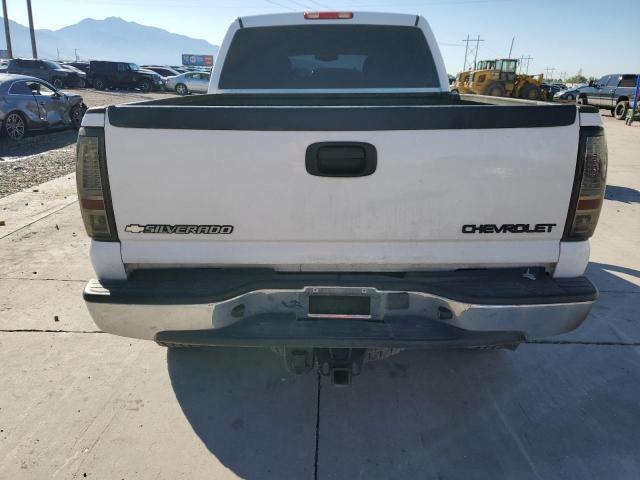 Photo 6 from auction – 2005 CHEVROLET SILVERADO with VIN 1GCHK23225F901896