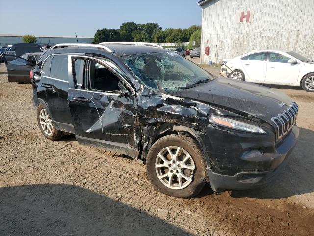 Photo 4 from auction – 2018 JEEP CHEROKEE L with VIN 1C4PJMLX9JD505525