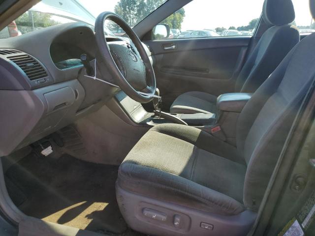 Photo 7 from auction – 2006 TOYOTA CAMRY LE with VIN 4T1BE32K06U112787