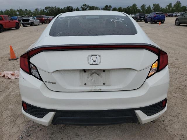 Photo 6 from auction – 2017 HONDA CIVIC LX with VIN 2HGFC4B51HH309261