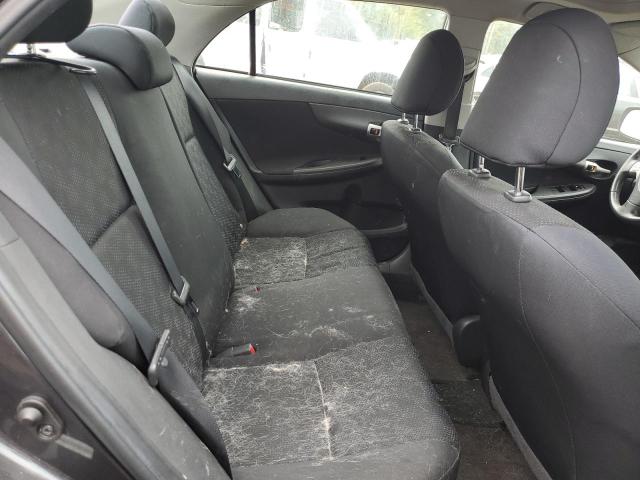 Photo 10 from auction – 2009 TOYOTA COROLLA BA with VIN 1NXBU40E19Z034465