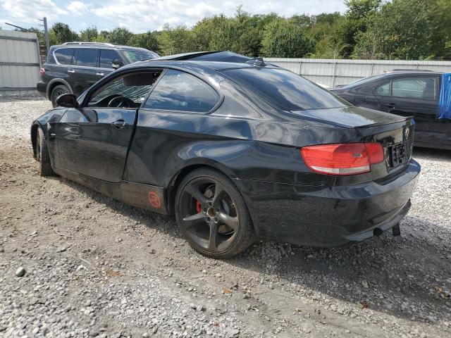 Photo 2 from auction – 2009 BMW 335 I with VIN WBAWB73589P046598