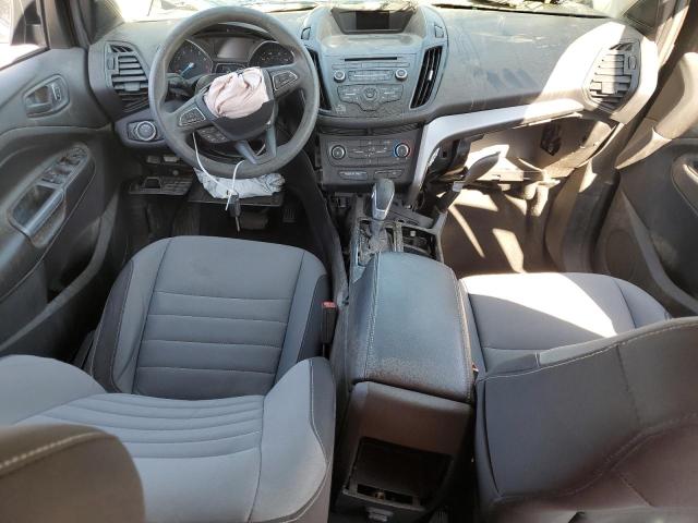 صورة رقم 8 من المزاد - 2017 FORD ESCAPE S مع VIN 1FMCU0F7XHUB01889