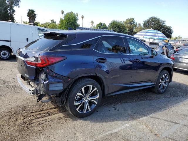 Photo 3 from auction – 2022 LEXUS RX 350 with VIN 2T2HZMAA4NC246002