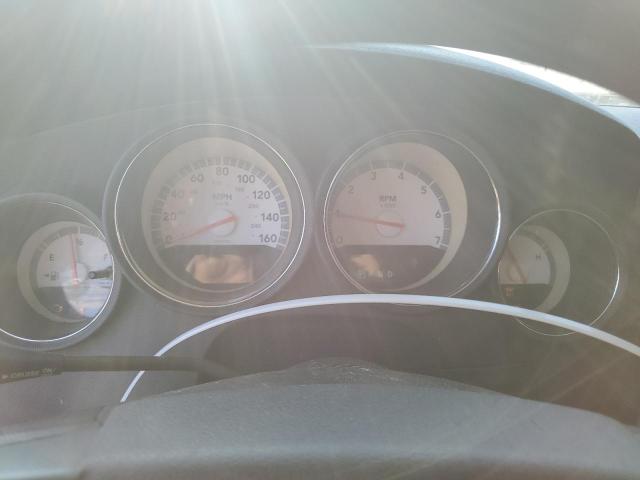 صورة رقم 9 من المزاد - 2008 DODGE CHARGER مع VIN 2B3KA43H48H285941