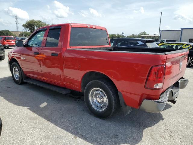 Photo 2 from auction – 2010 DODGE RAM 1500 with VIN 1D7RB1GKXAS196426