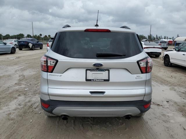 Photo 6 from auction – 2018 FORD ESCAPE SE with VIN 1FMCU0GD2JUB61840