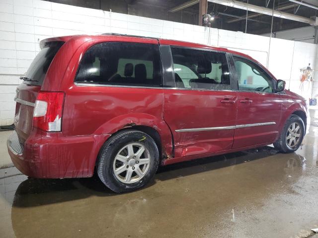 Photo 3 from auction – 2011 CHRYSLER TOWN & COU with VIN 2A4RR5DG4BR633394