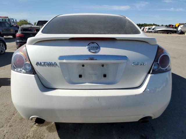 Photo 6 from auction – 2008 NISSAN ALTIMA 2.5 with VIN 1N4AL21E98N439672