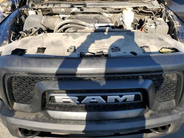 Photo 11 from auction – 2018 RAM 2500 POWER with VIN 3C6TR5EJ5JG347250