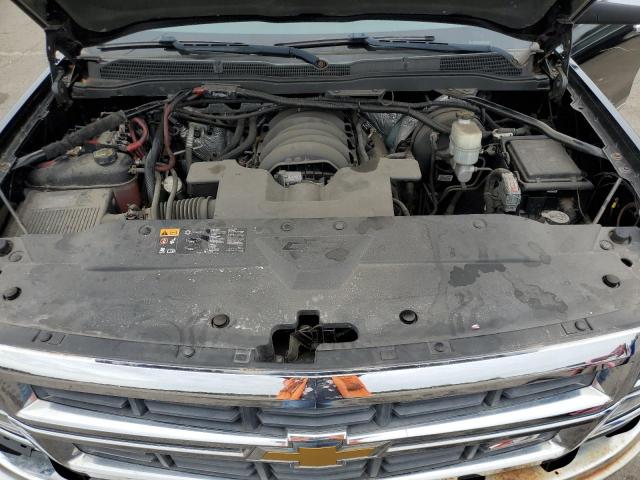 Photo 11 from auction – 2014 CHEVROLET SILVERADO with VIN 3GCUKSEC3EG295284