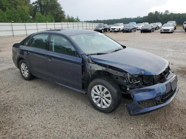Photo 4 from auction – 2012 VOLKSWAGEN PASSAT S with VIN 1VWAP7A37CC089597