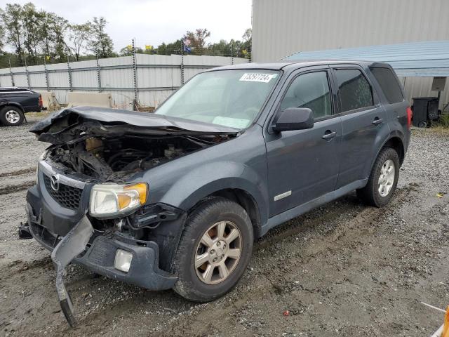 MAZDA TRIBUTE I 2008 with VIN 4F2CZ02Z48KM14736 - Photo from auction