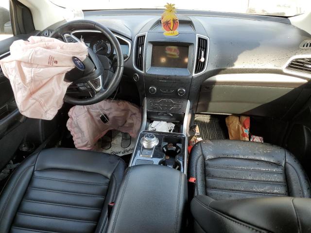 Photo 8 from auction – 2020 FORD EDGE SEL with VIN 2FMPK4J96LBB51288