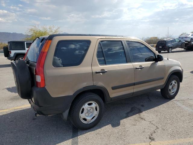 Photo 3 from auction – 2002 HONDA CR-V LX with VIN JHLRD68432C002349