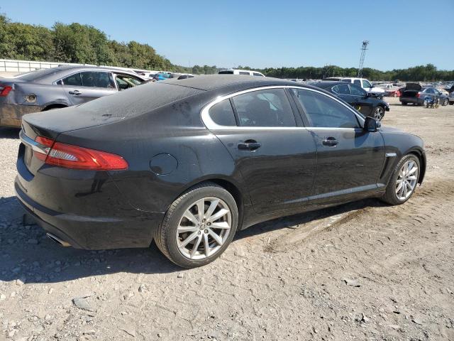 Photo 3 from auction – 2012 JAGUAR XF with VIN SAJWA0FB5CLS53092