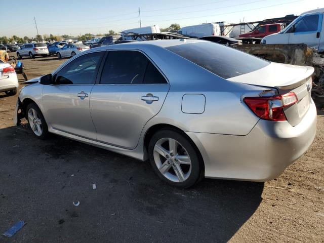 Photo 2 from auction – 2014 TOYOTA CAMRY L with VIN 4T1BF1FK2EU810862