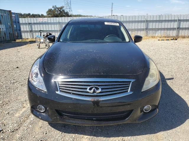 Photo 5 from auction – 2013 INFINITI G37 BASE with VIN JN1CV6AP9DM304412