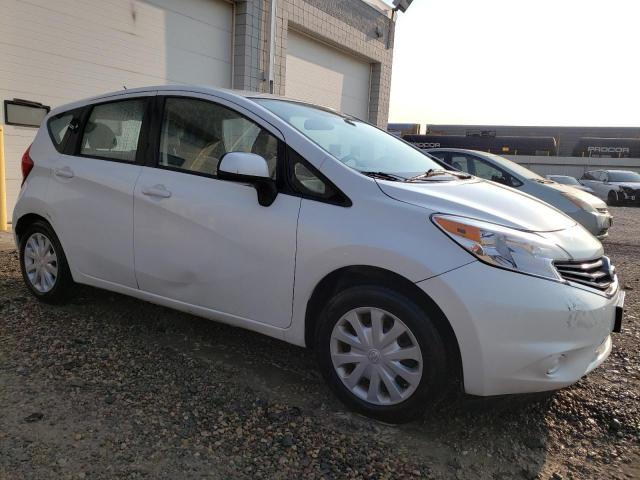 Photo 4 from auction – 2014 NISSAN VERSA NOTE with VIN 3N1CE2CP3EL417760