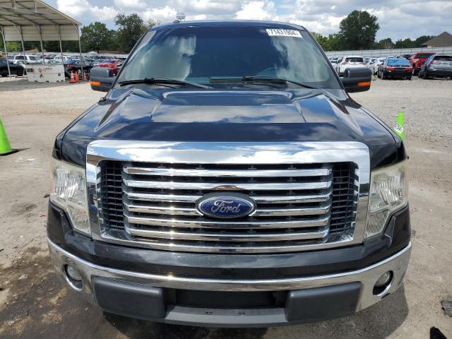 Photo 5 from auction – 2012 FORD F150 SUPER with VIN 1FTFW1CF6CFB91391
