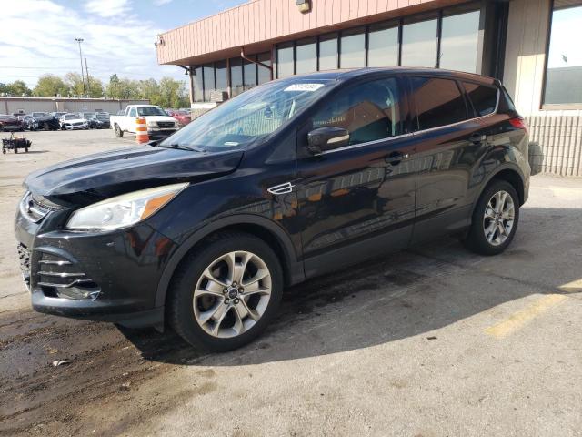 Zdjęcie 1 z aukcji – 2013 FORD ESCAPE SEL z VIN 1FMCU9HX2DUC23044