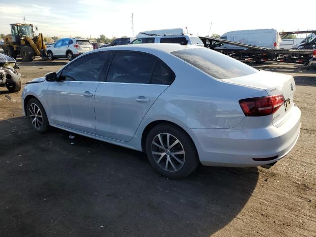 Photo 2 from auction – 2017 VOLKSWAGEN JETTA SE with VIN 3VWDB7AJ8HM406559